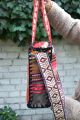 Torba midi shopper z wełny No. 564