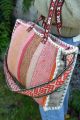 Torba duży shopper z wełny No. 568