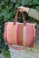 Torba duży shopper z wełny No. 568
